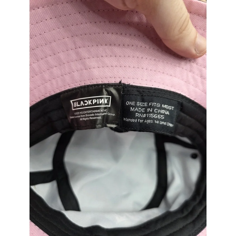 Pink Coconut Boutique item description